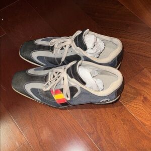 Cole Haan Mundo Oxford